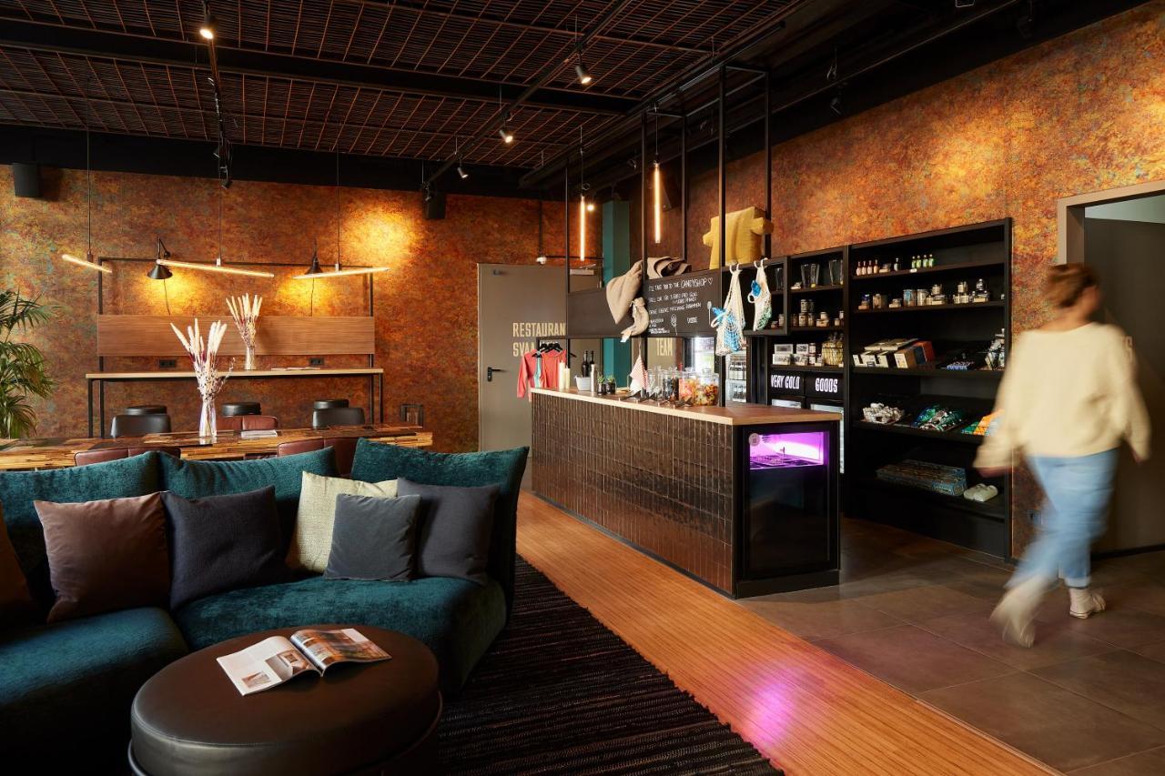 Hood House Hotel Amburgo